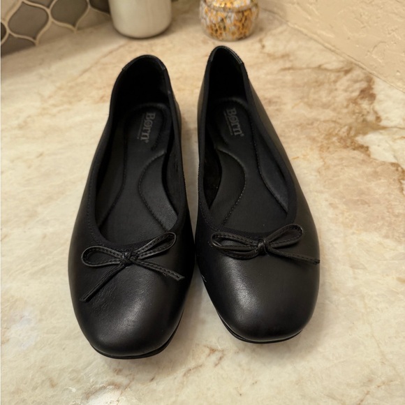 Born Brin ballet flats - Picture 1 of 11
